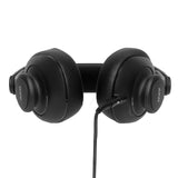 Over-ear Closed Folding Studio Headphone