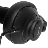 Over-ear Closed Folding Studio Headphone