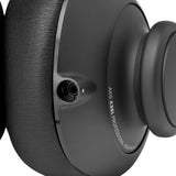 Over-ear Closed Folding Studio Headphone