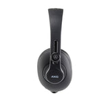 Pro Wireless Bt Overear Closed Headphone