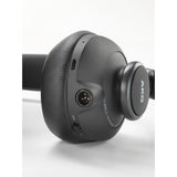 Pro Wireless Bt Overear Closed Headphone