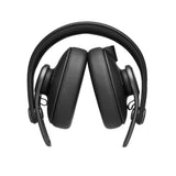 Pro Over-ear Closed Foldable Headphones