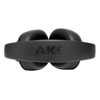 Pro Over-ear Closed Foldable Headphones