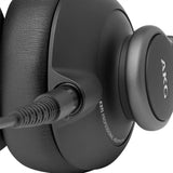 Pro Over-ear Closed Foldable Headphones