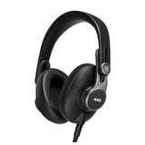Pro Over-ear Closed Foldable Headphones