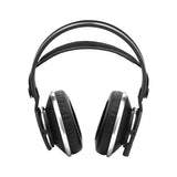 Premium Audiophile Reference Headphones