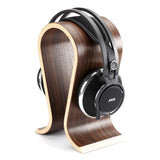Premium Audiophile Reference Headphones