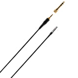 Premium Audiophile Reference Headphones