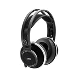 Premium Audiophile Reference Headphones
