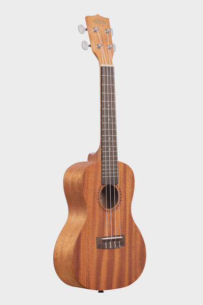 Kala - Concert Ukulele - Mahogany (No Binding)