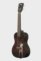 Kala - Signature Series Elvis Presley Concert Ukulele - Viva Las Vegas