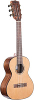 Kala - 6 String Tenor Ukulele - Solid Cedar Top