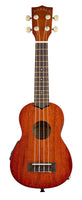 Makala - Acoustic Electric Soprano Ukulele
