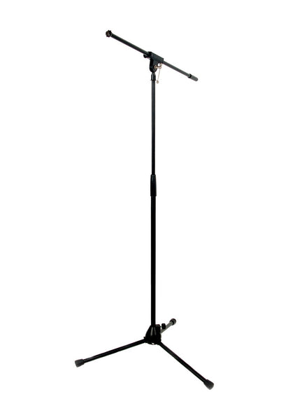 Hamilton Stage Pro - Tripod Boom Mic Stand with Alloy Hub