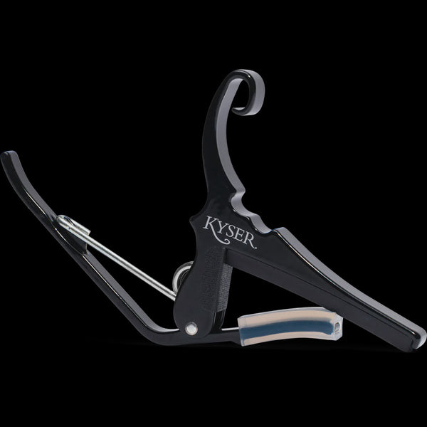 Kyser - Quick-Change 12 String Guitar Capo