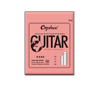 Orphee - Ukulele Guitar Strings
