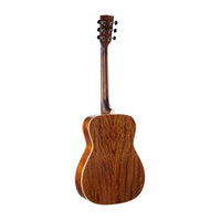 Cort - Grand Concert Acoustic Guitar - Solid Top