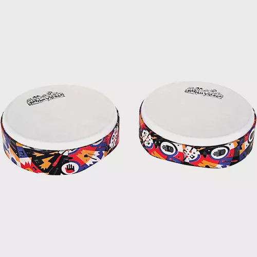 Rhythm Village Kid's 6" Hand Drum