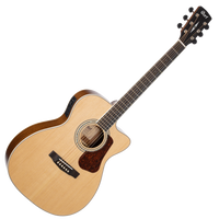 Cort L710F Electro-Acoustic Guitar