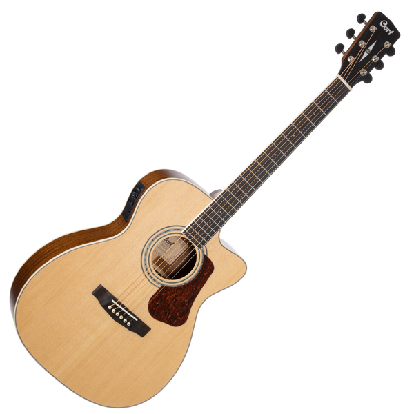 Cort L710F Electro-Acoustic Guitar