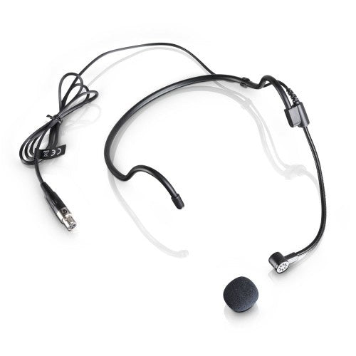 LD Systems - Aerobics Headset Vocal Microphone