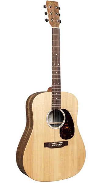 Martin - DX2E X Series Acoustic Guitar w/ MX Electronics