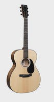 Martin - 00012E Koa Road Series Acoustic Electric Guitar