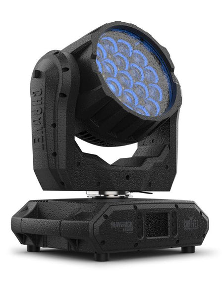 Chauvet Professional Maverick Storm 1 Wash LED Light