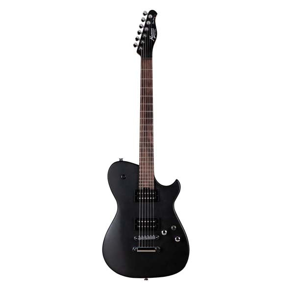 Cort - Manson Matt Bellamy Signature Electric Guitar  - Satin Black