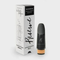 Rico - Reserve Clarinet Mouthpiece - MPRRESC-X5