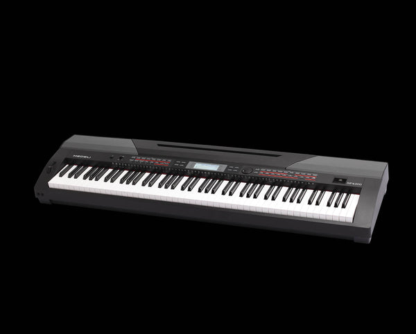 Medeli - Weighted Keyboard - SP4200