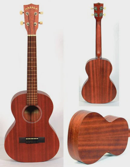 Makala - Baritone Ukulele - Agathis Body