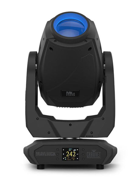 Chauvet Professional Maverick MK2 Spot LED Light