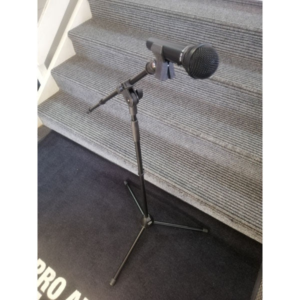 On-Stage Stands - Pro-Pak 2 - Stand & Microphone