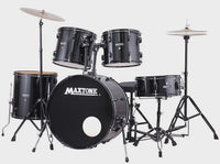 Maxtone drum set hotsell