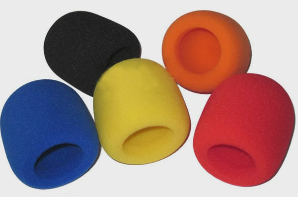 Mike Windsox Coloured Pack Of 5