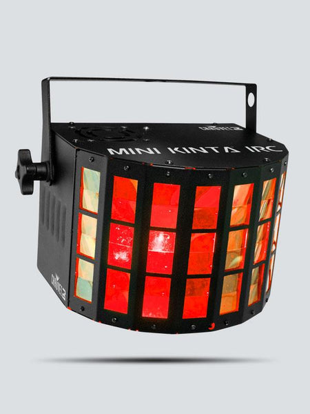 Chauvet DJ Mini Kinta IRC LED Effects Light