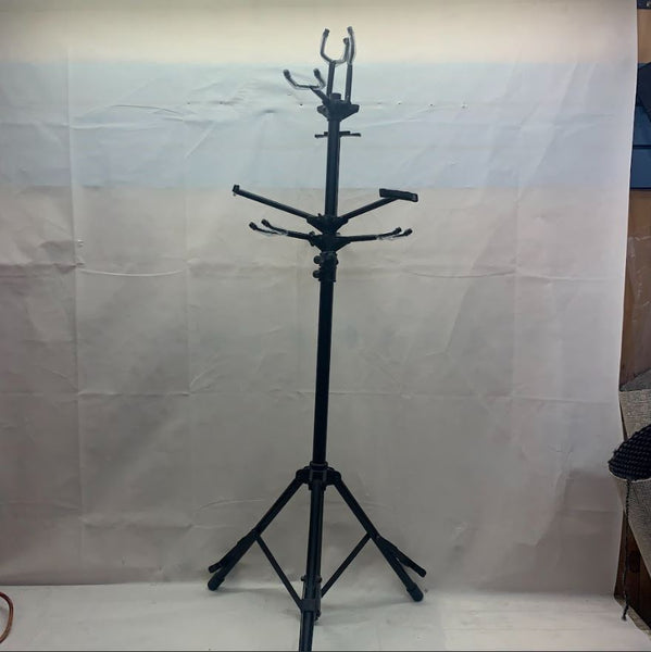 Multiple  Guitar Stand - Second Hand