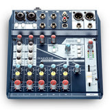 Usb Mixer / Interface 2-mono 3-stereo Fx