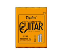 Orphee - Classic Guitar Strings - Hard Tension