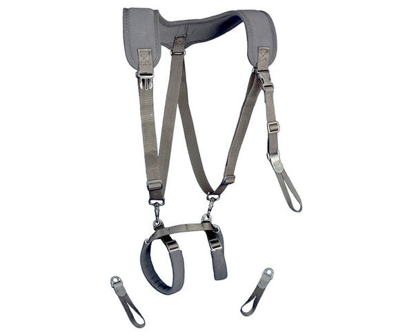 Neotech - Junior Length Tuba Harness