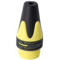 Neutrik BXX-4 Bushin Yellow