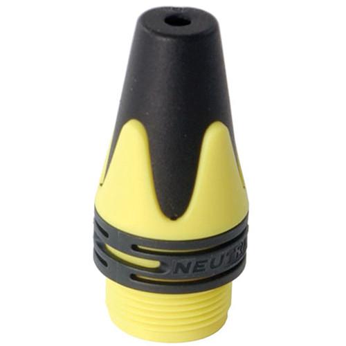 Neutrik BXX-4 Bushin Yellow