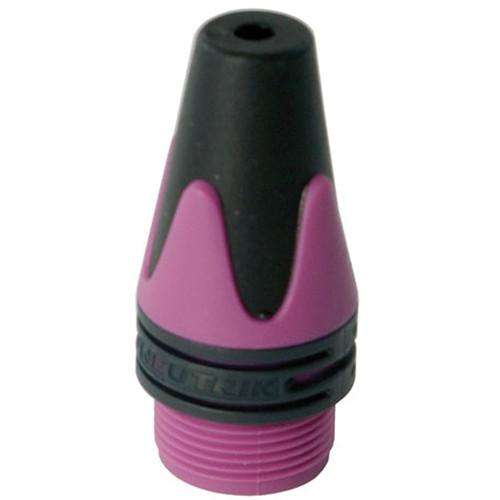 Neutrik BXX-7 Bushing Violet