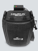 Chauvet DJ Nimbus Dry Ice Machine