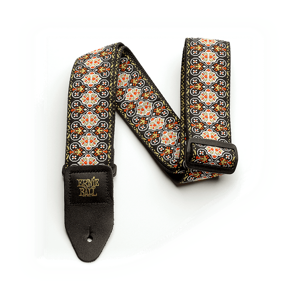 Ernie Ball - Jacquard Strap - Vintage Weave
