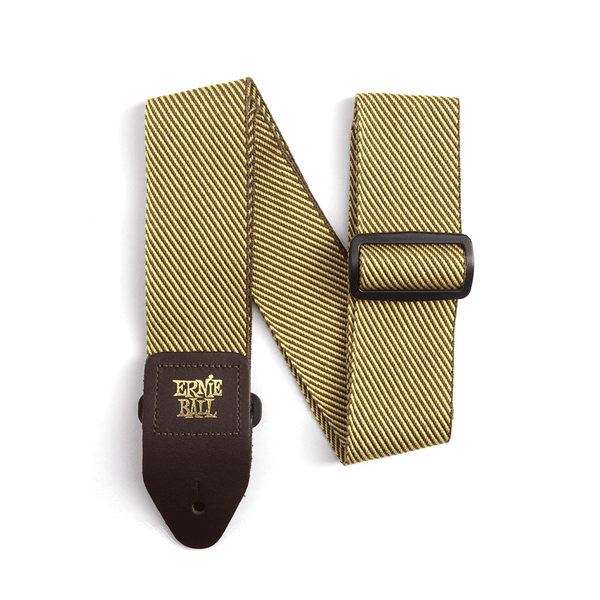 Ernie Ball Strap - Tweed