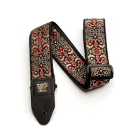 Ernie Ball - Jacquard Strap - Persian Gold