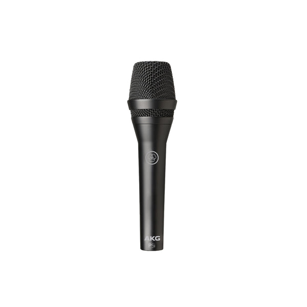 Dynamic S/cardioid Vocal Microphone