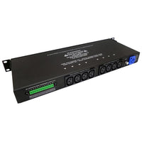 Penn Elcom PDU01-14 Rack Mount PDU
